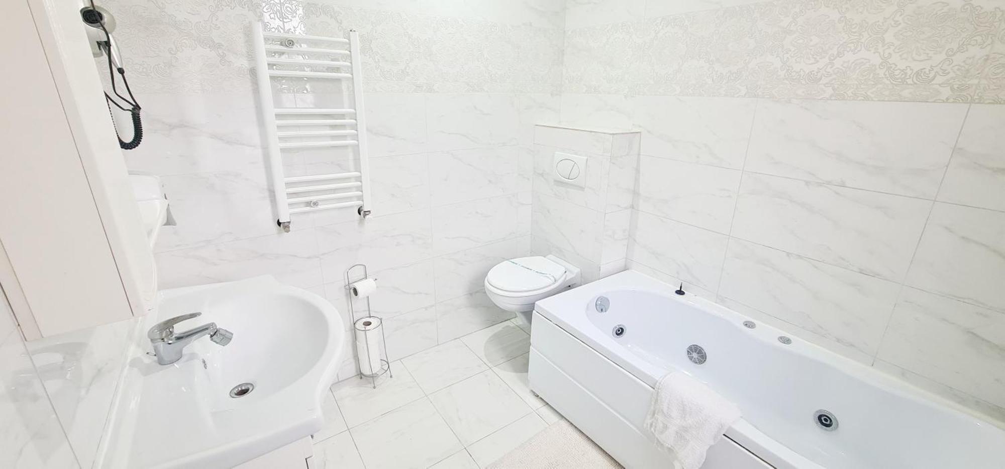 Pensiunea Red Rose Apartments تيميشورا المظهر الخارجي الصورة