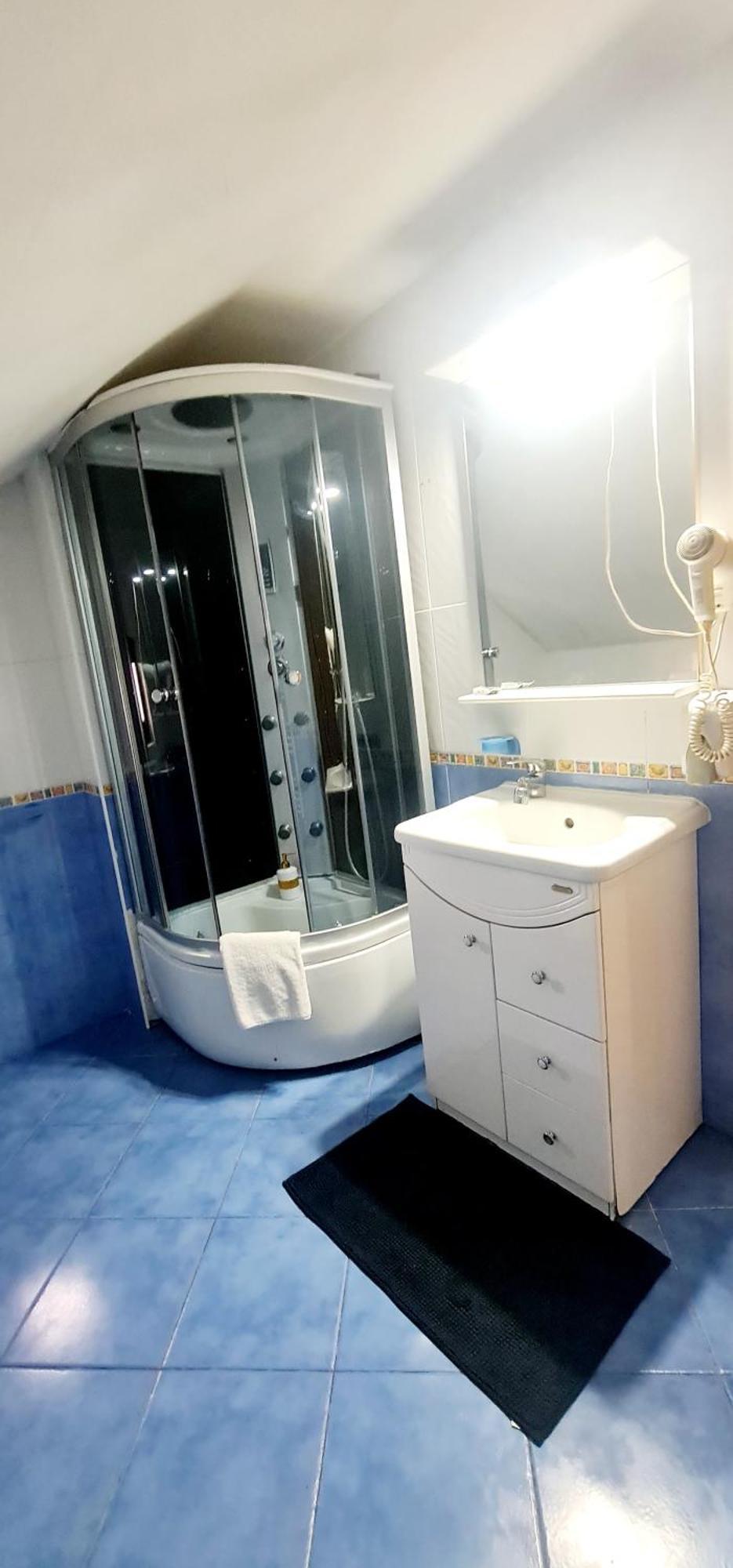 Pensiunea Red Rose Apartments تيميشورا المظهر الخارجي الصورة